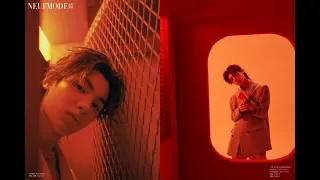 NINE PERCENT(官博)一《ei喔ei喔》Official MV