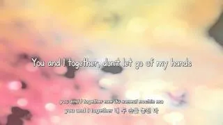 Park Bom- You and I lyrics [Eng. | Rom. | Han.]