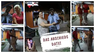 DAS ABSCHIEDSDATE! 😢👋 ▹ BAYAHIBE VLOG #17