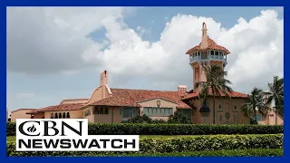 CBN NewsWatch AM: August 9, 2022