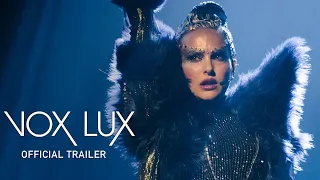 Vox Lux | Official UK Trailer [HD] | In Cinemas & On Demand 3 May