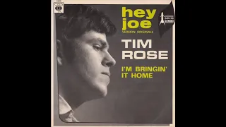 Tim Rose - Hey Joe (Long Version)