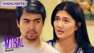 Dan and Kakay fight again because of Troy | Viral Scandal (With English Subs)