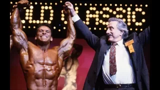 Top Bodybuilders Who Overcame "Bad" Genetics