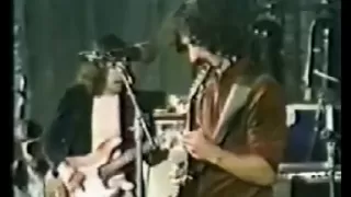 Frank Zappa - Stockholm 1973 08 21 (full concert)