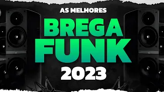 SELEÇÃO BREGA FUNK 2023 - AS MELHORES - TOP BREGÃ FUNK SETEMBRO 2023 - AS MAIS TOCADAS