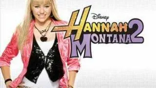Hannah Montana - Life's What You Make It - Full Album HQ