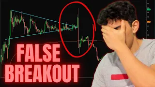 HOW I LOST $4,000 DAY TRADING PENNY STOCKS