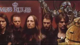 Mob Rules - Secret Signs [audio]