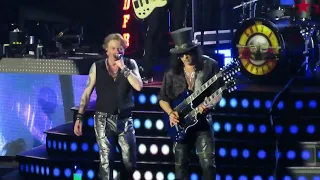 2023 08 26 Guns N Roses - Knockin' On Heaven's Door