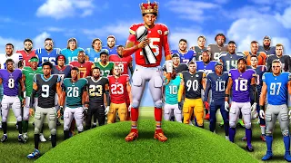 King Of The Hill: Battle Of The New NFL