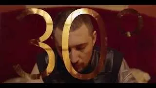 F.Charm feat. Ligia - 30 De Grade [Videoclip oficial fara muzica]