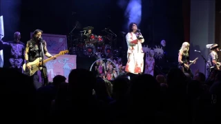 Alice Cooper - Feed My Frankenstein - Live Denver, CO 6/12/2017