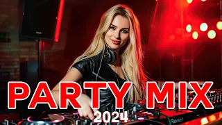 Music Mix 2024 🎧 EDM Remixes of Popular Songs 🎧 EDM Bass Boosted Songs Mix
