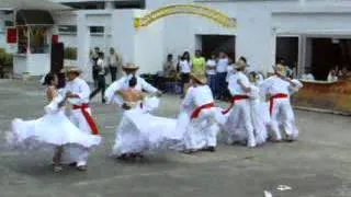 DANZAS (ELDER)