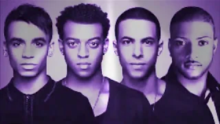 Jls  crazy for  you slowed