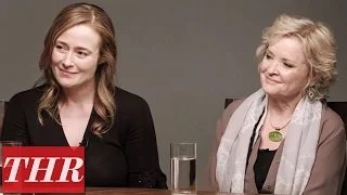 THR Full Tonys Actress Roundtables: Jennifer Ehle, Laura Linney, Sally Field & More!