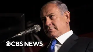 Netanyahu vows to invade Rafah regardless of cease-fire deal outcome