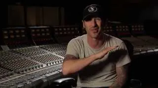 Godsmack: The Making of 1000hp Webisode 1