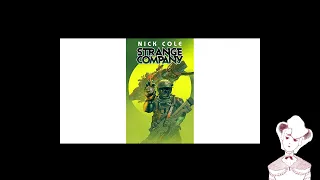 Strange Company Book Review