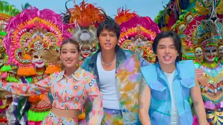 Bacolod City -  Official Theme Song and Music Video of MassKara Festival 2023.