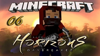 "CLOCKWORK PICK!" FTB DAYBREAKER #6