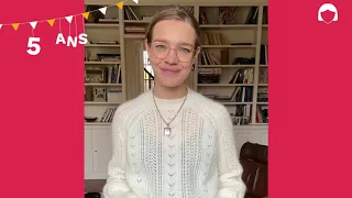 Natalia Vodianova pour Règles Élémentaires