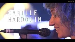 Camille Hardouin - Lies - Live @ Le Pont des Artistes