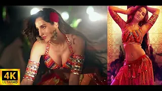 Hot Hindi Songs HD 4k, New Hindi Item Song 2020, Nora Fatehi Item Song, Dilbar Dilbar Song 4k Video❤