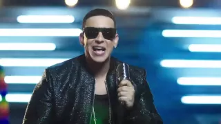 Daddy Yankee   Sigueme & Te Sigo (Juan Alcaraz & Dj Cosmo Remix)