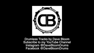 I Don’t Need No Doctor-Hook Loop (Genre: Blues, 80bpm,4/4 Time Signature) Dave Bloom Drumless Tracks