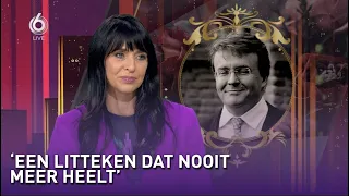 Skiongeluk prins Friso precies tien jaar geleden | SHOWNIEUWS