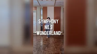 Symphony No.9 “Wonderland” - ATEEZ