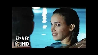 GRAND HOTEL Official Trailer HD Eva Longoria ABC Drama Series II Moviez Clips II