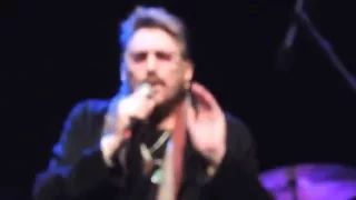 Three Dog Night Easy To Be Hard Live by Chuck Negron 2016