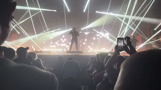 Electric callboy- best day live Chicago 5/15/24 Aragon ballroom 2024 spring tour