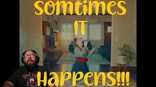 Little Big - IT HAPPENS (Official Music Video) First time Hearing | REVIEWS AND REACTIONS