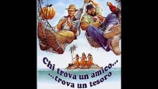 Chi trova un amico, trova un tesoro [Soundtrack - 1981]