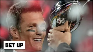 Tom Brady trolled his critics for doubting him yet again in new video | Get Up