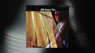 Bill Evans Trio - I Wish I Knew (Official Visualizer)