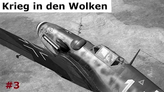 Mein Leben als Jagdflieger im JG 77 1943 - 1945 #3