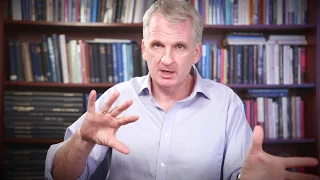 Timothy Snyder Speaks, ep. 9: Reporters – the Heroes of Our Time