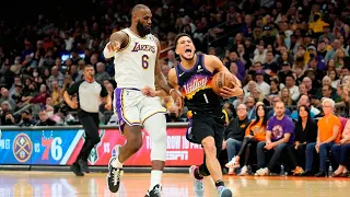 SUNS vs LAKERS FULL GAME HIGHLIGHTS MARCH 22, 2023 | SUNS vs LAKERS HIGHLIGHTS NBA 2K23