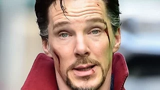 Dumb Things In Doctor Strange Everyone Just Ignored