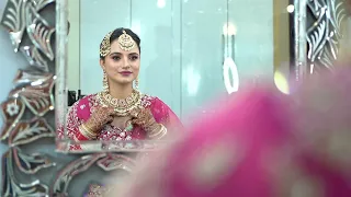Wedding Highlight Yadveer Kaur weds Hardial Singh Gill #highlights #weddinghighlights #highlight