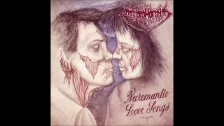 Antropomorphia - Necromantic Love Songs (Full EP)