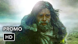 The 100 7x11 Promo "Etherea" (HD) Season 7 Episode 11 Promo