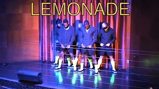 Danity Kane - Lemonade | Hamilton Evans Choreography