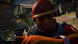 Far Cry 4 - Stealth Walkthrough ( Hard ) - Ratu Gadhi Unweakened