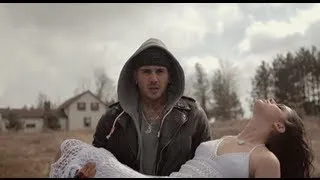 Danny Fernandes - Come Back Down [Official Video]